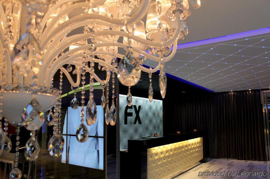 Fx Hotel Taipei Nanjing East Road Branch Ngoại thất bức ảnh