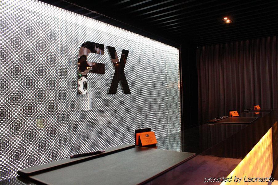 Fx Hotel Taipei Nanjing East Road Branch Ngoại thất bức ảnh