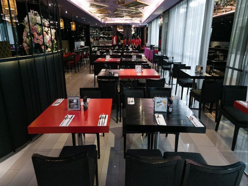 Fx Hotel Taipei Nanjing East Road Branch Ngoại thất bức ảnh