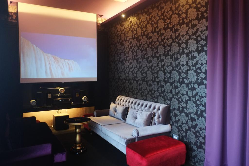 Fx Hotel Taipei Nanjing East Road Branch Ngoại thất bức ảnh