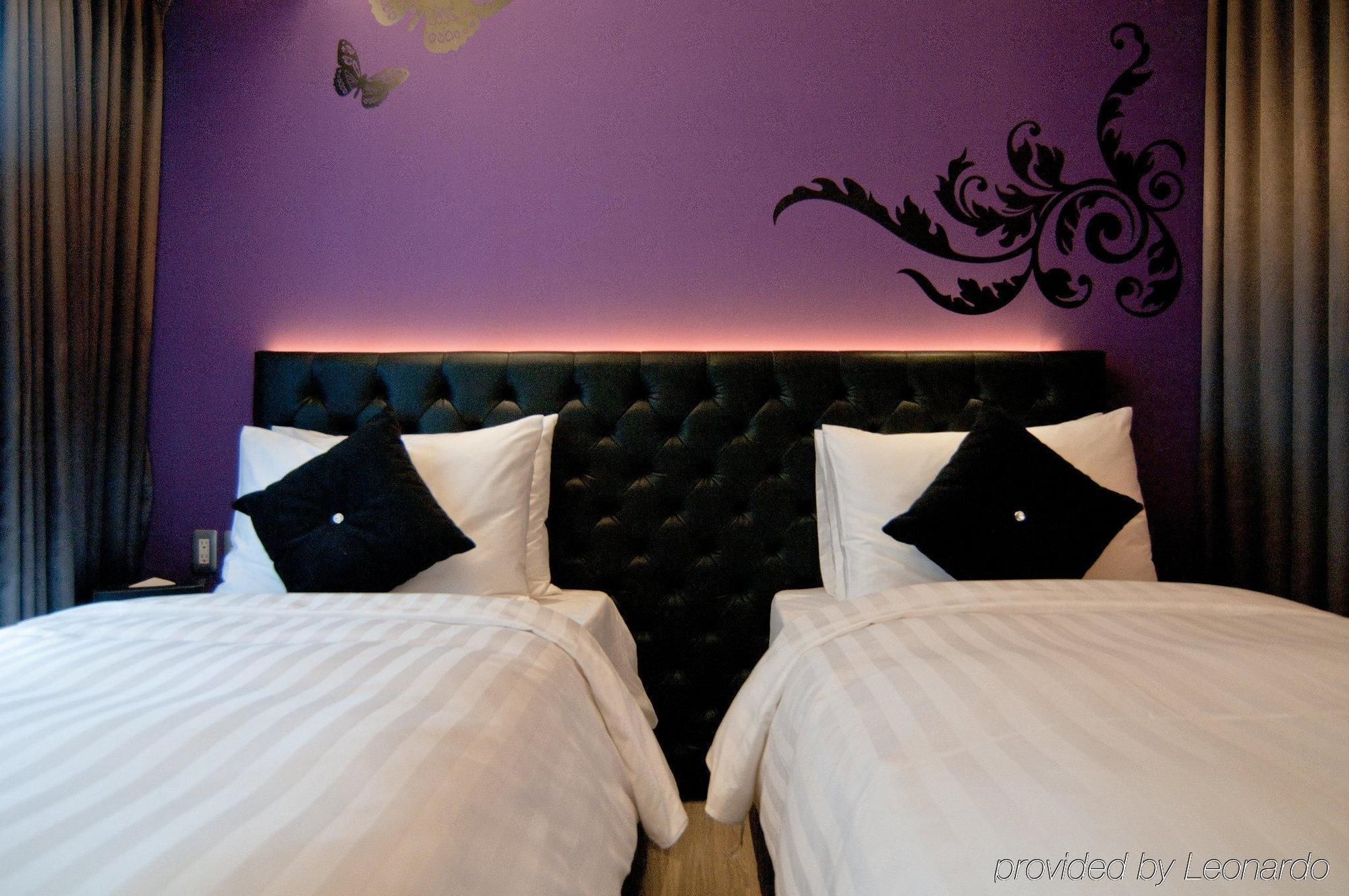Fx Hotel Taipei Nanjing East Road Branch Ngoại thất bức ảnh