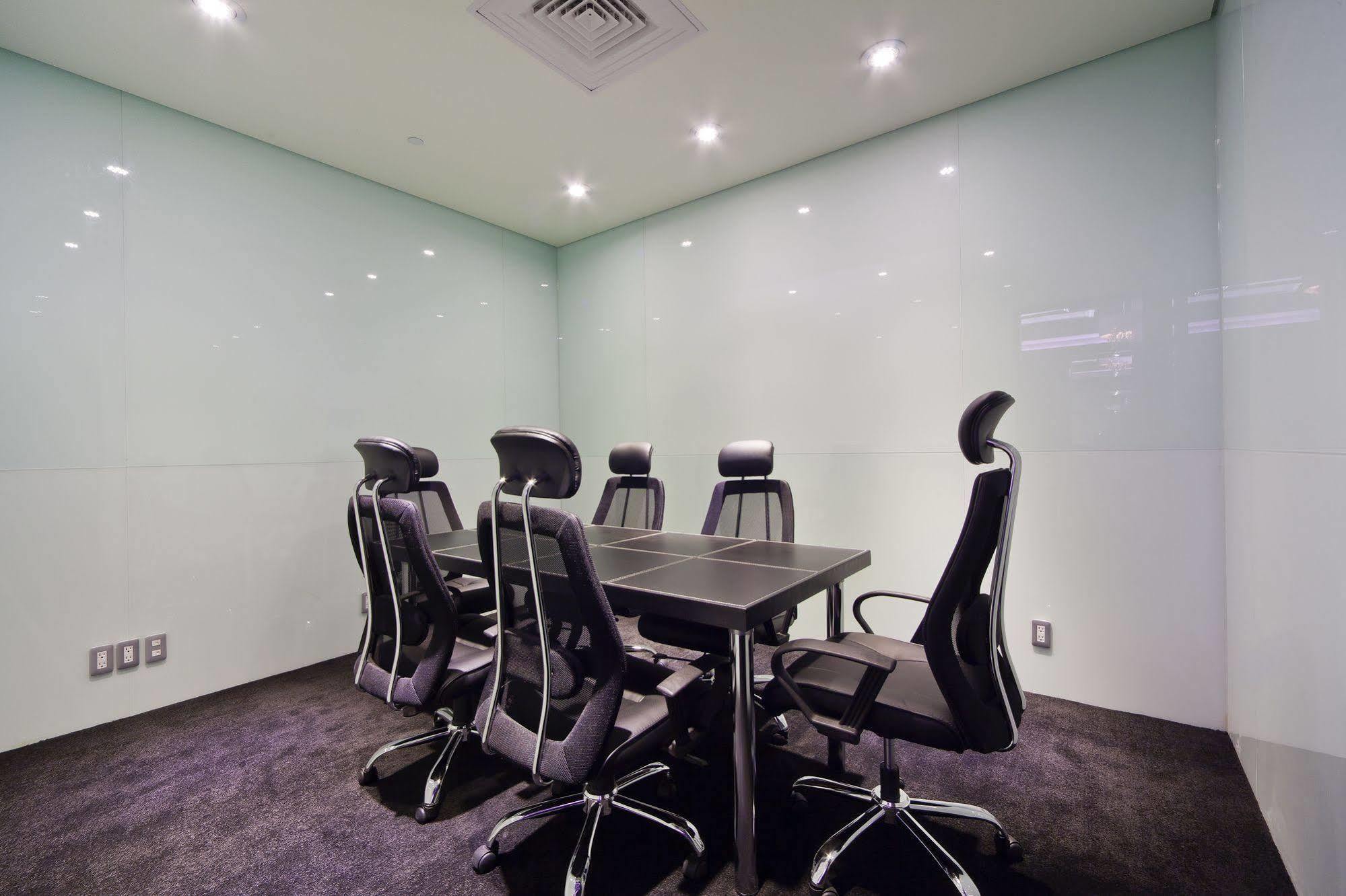 Fx Hotel Taipei Nanjing East Road Branch Ngoại thất bức ảnh